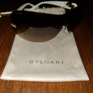 Bulgari Sunglasses